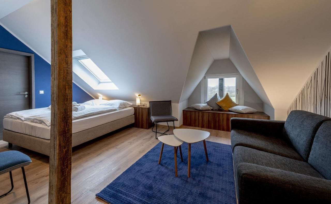 Hotel Zu Freunden Hamm  Exterior photo